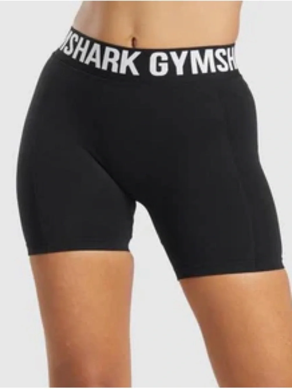 Gymshark Flex Shorts